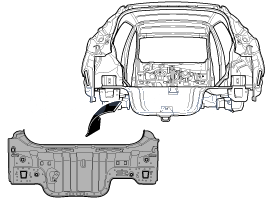 2. Ремонтные процедуры Hyundai i30