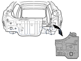 2. Ремонтные процедуры Hyundai i30