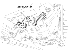 2. Снятие и установка Hyundai i30