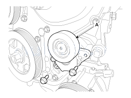 2. Снятие и установка Hyundai i30