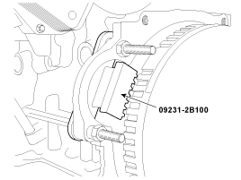 2. Снятие и установка Hyundai i30