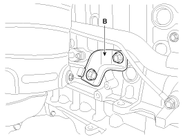 2. Снятие и установка Hyundai i30