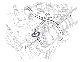 2. Снятие и установка Hyundai i30