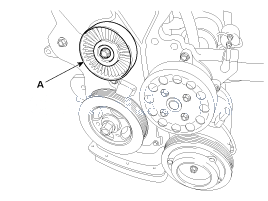 2. Снятие и установка Hyundai i30