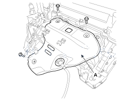 2. Ремонтные процедуры Hyundai i30