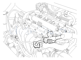 2. Снятие и установка, Проверка технического состояния Hyundai i30