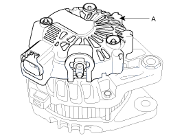 2. Снятие и установка, Разборка, Проверка технического состояния Hyundai i30