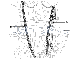 2. Снятие, Проверка технического состояния, Установка Hyundai i30