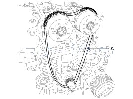 2. Снятие, Проверка технического состояния, Установка Hyundai i30
