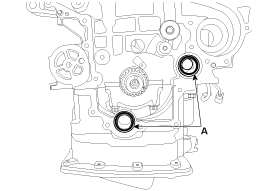 2. Снятие, Проверка технического состояния, Установка Hyundai i30