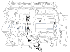 2. Снятие, Проверка технического состояния, Установка Hyundai i30