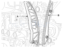 2. Снятие, Проверка технического состояния, Установка Hyundai i30