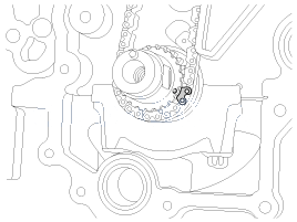 2. Снятие, Проверка технического состояния, Установка Hyundai i30
