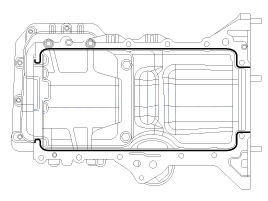 2. Снятие, Проверка технического состояния, Установка Hyundai i30