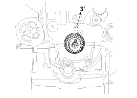 2. Снятие, Проверка технического состояния, Установка Hyundai i30