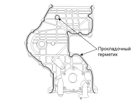 2. Снятие, Установка Hyundai i30