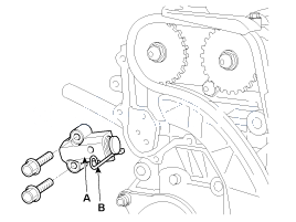 2. Снятие, Установка Hyundai i30