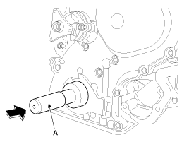 2. Снятие, Установка Hyundai i30