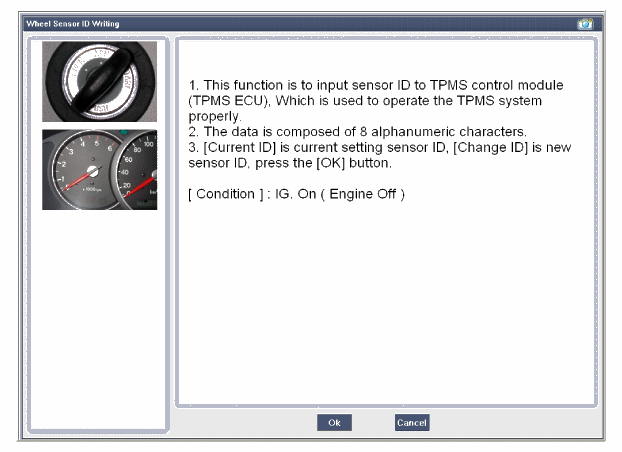 2. Снятие, Замена, Установка Hyundai i30