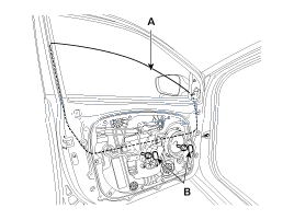 2. Замена Hyundai i30