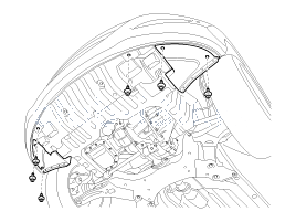 2. Замена Hyundai i30