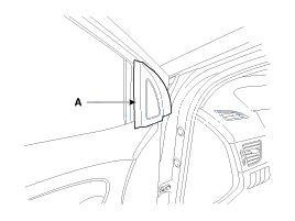 3. Привод управления зеркалами заднего вида. Проверка технического состояния Hyundai i30