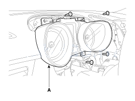 3. Проверка технического состояния, Снятие, Установка Hyundai i30