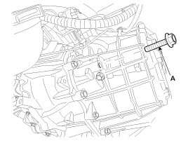 3. Проверка технического состояния, Замена Hyundai i30
