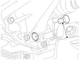 3. Проверка технического состояния, Замена Hyundai i30