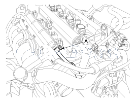 4. Двигатель и коробка передач в сборе. Снятие, Установка Hyundai i30
