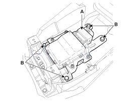 4. Снятие, Установка, Вариантное кодирование Hyundai i30