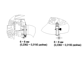 2. Блок двигателя и коробки передач. Снятие, Установка Hyundai i40