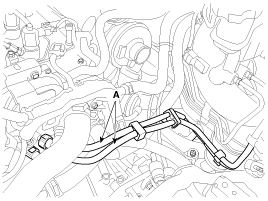 2. Блок двигателя и коробки передач. Снятие, Установка Hyundai i40