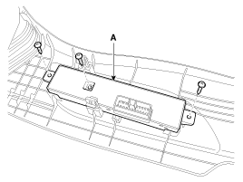 2. Проверка технического состояния Hyundai i40