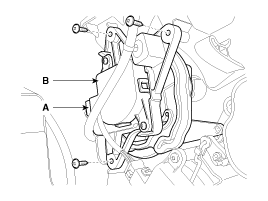 2. Проверка технического состояния Hyundai i40