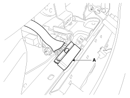 2. Проверка технического состояния Hyundai i40