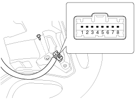 2. Проверка технического состояния Hyundai i40