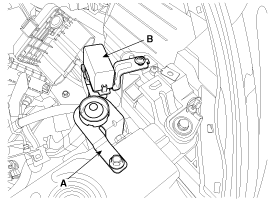 2. Проверка технического состояния радиатора Hyundai i40
