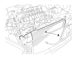 2. Проверка технического состояния, Снятие и установка Hyundai i40