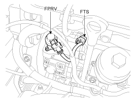 2. Расположение компонентов Hyundai i40