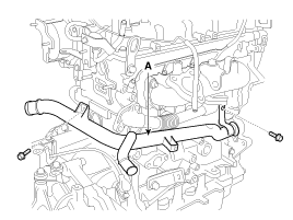 2. Разборка, Проверка технического состояния, Повторная сборка Hyundai i40