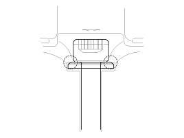 2. Снятие Hyundai i40