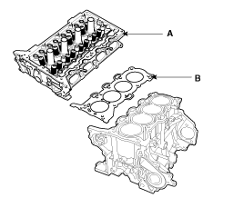 2. Снятие Hyundai i40