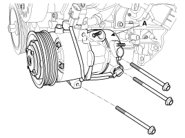 2. Снятие Hyundai i40