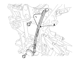 2. Снятие Hyundai i40