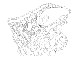 2. Снятие Hyundai i40