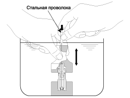 2. Снятие, Разборка Hyundai i40