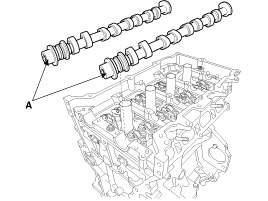 2. Снятие Hyundai i40