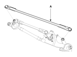 2. Снятие Hyundai i40