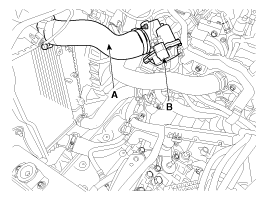 2. Снятие и установка Hyundai i40